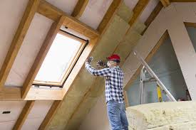 Types of Insulation We Offer in Palos Verdes Estates, CA